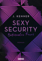 Sexy Security - Betörendes Feuer