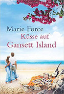 Küsse auf Gansett Island 6