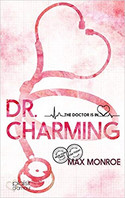 The Doctor is in!: Dr. Charming
