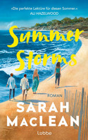 Summer Storms