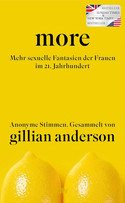 MORE