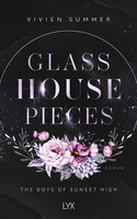 Glass House Pieces