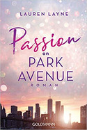 Passion on Park Avenue 1