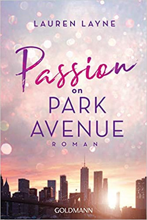 Passion on Park Avenue 1