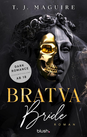 Bratva Bride (Mafia Heritage 1) 