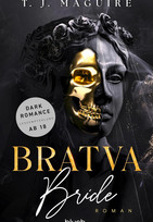 Bratva Bride (Mafia Heritage 1) 