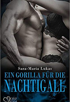 Hard & Heart 5: Ein Gorilla für die Nachtigall