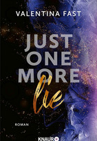Just One More Lie