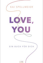 Love, You
