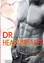 The Doctor Is In!: Dr. Heartbreaker