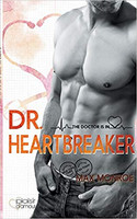 The Doctor Is In!: Dr. Heartbreaker