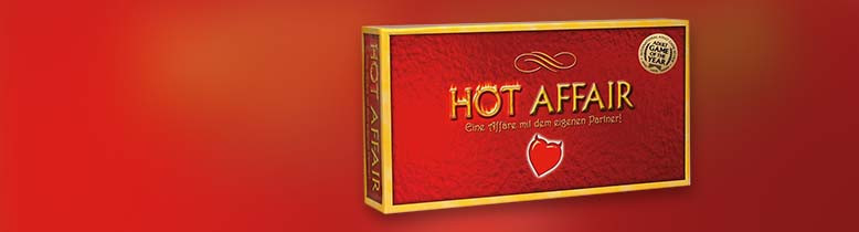 A hot affair