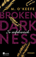 Broken Darkness 1: So verführerisch