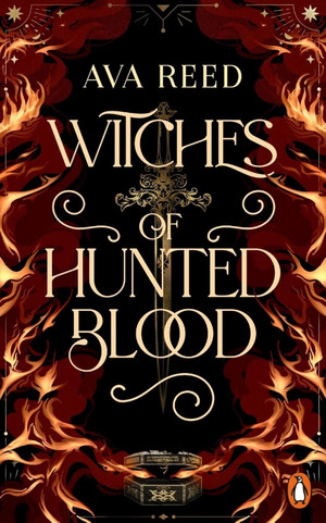 Witches of Hunted Blood (Die Hexenerbe-Dilogie, Band 2) 