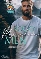 Rocky Mountain Men Teil 2: Liebesgeheimnisse