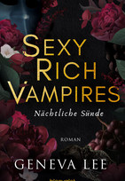 Sexy Rich Vampires - Nächtliche Sünde