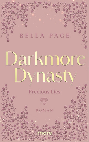 Darkmore Dynasty – Precious Lies
