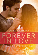 Forever in Love 1 -3