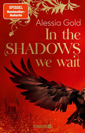 In the Shadows we wait