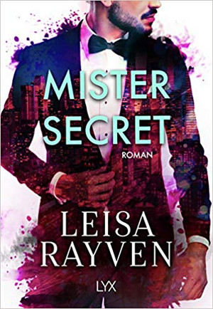 Mister Secret (Masters of Love 2)