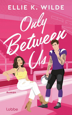 Only Between Us (Oakwood Bay Romances 2)