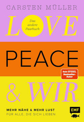 Love, Peace & wir