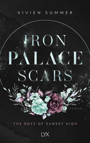 Iron Palace Scars