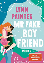Mr Fake Boyfriend