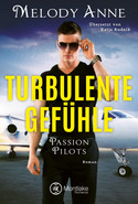 Passion Pilots 4: Turbulente Gefühle