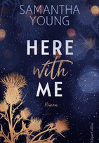 Here With Me