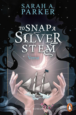 To Snap A Silver Stem - Verrat