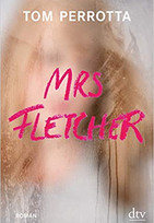 Mrs Fletcher
