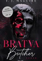 Bratva Butcher (Mafia Heritage 4) 