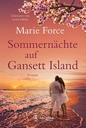 Sommernächte auf Gansett Island 20