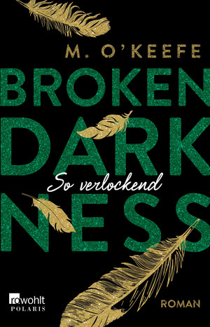 Broken Darkness 4: So verlockend