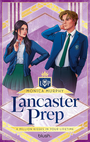 Lancaster Prep - A Million Kisses In Your Lifetime