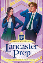 Lancaster Prep - A Million Kisses In Your Lifetime