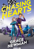 Chasing Hearts (Love at Full Speed 1) 