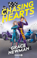 Chasing Hearts (Love at Full Speed 1)