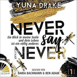 Never say Never - Ein Blick in meine Seele