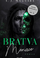 Bratva Menace (Mafia Heritage 5) 