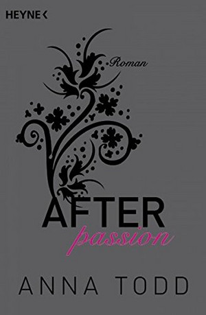 After passion: AFTER 1