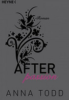 After passion: AFTER 1