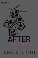 After passion: AFTER 1