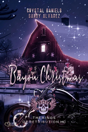 Kings of Retribution MC: Bayou Christmas
