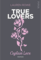 True Lovers 1: Captain Love