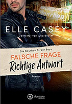 Falsche Frage, richtige Antwort