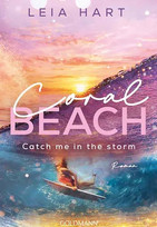 Coral Beach - Catch Me in the Storm