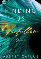 Finding us - Verfallen