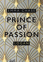 Prince of Passion – Logan